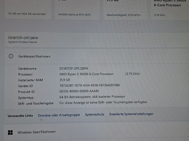 Foto Art Nr. $artikelnummer