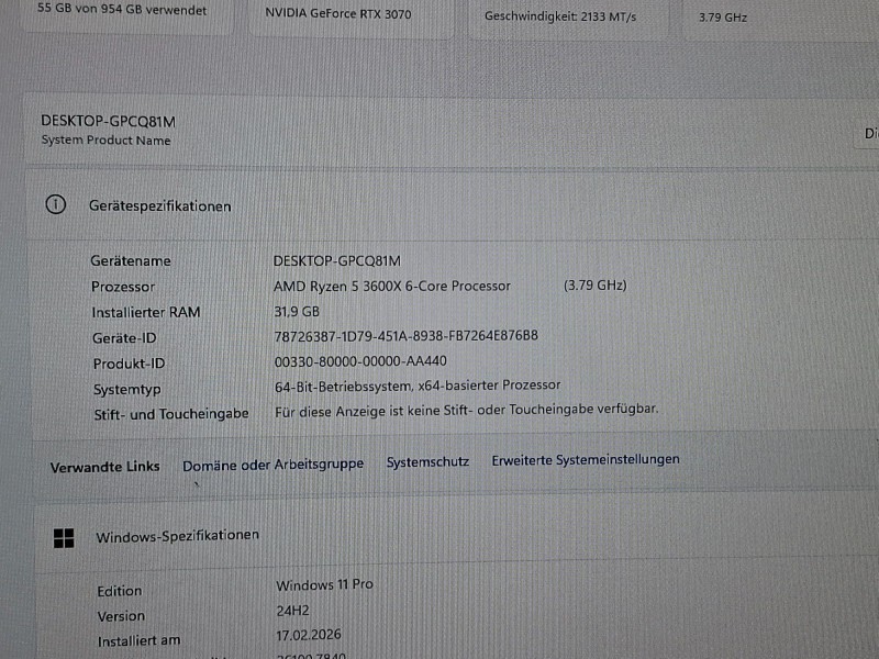 Foto Art Nr. $artikelnummer