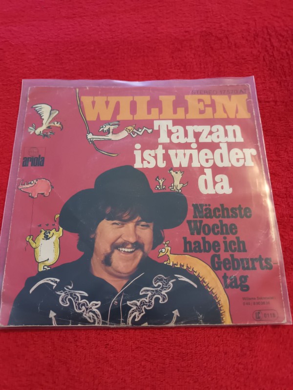 Foto Art Nr. $artikelnummer