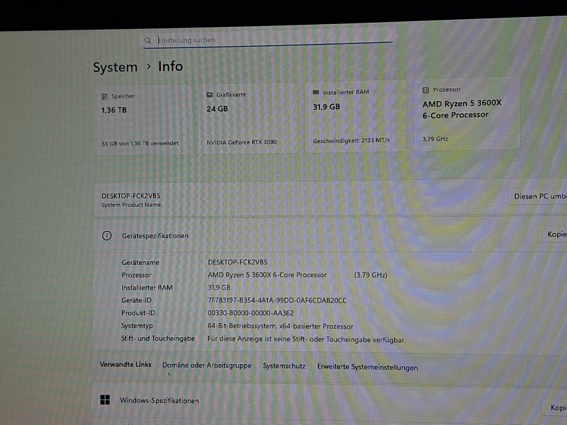 Foto Art Nr. $artikelnummer