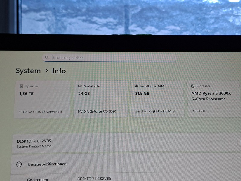 Foto Art Nr. $artikelnummer