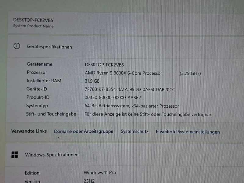 Foto Art Nr. $artikelnummer