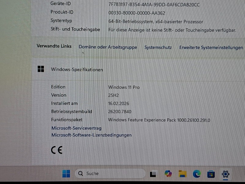 Foto Art Nr. $artikelnummer