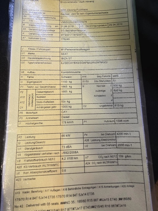 Foto Art Nr. $artikelnummer