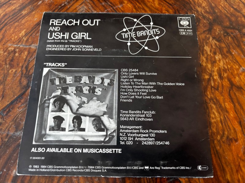 Foto Art Nr. $artikelnummer