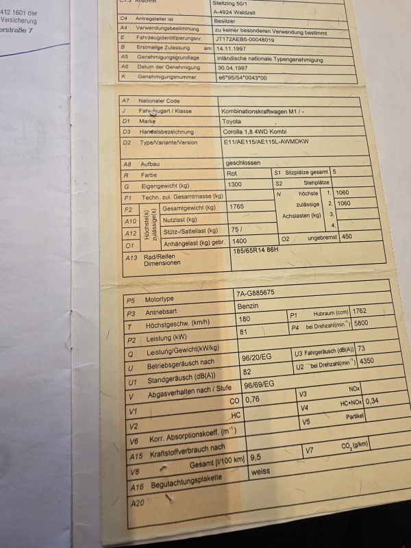 Foto Art Nr. $artikelnummer