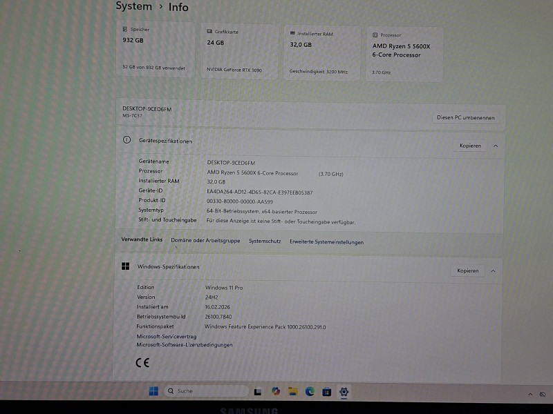 Foto Art Nr. $artikelnummer