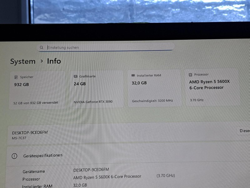 Foto Art Nr. $artikelnummer