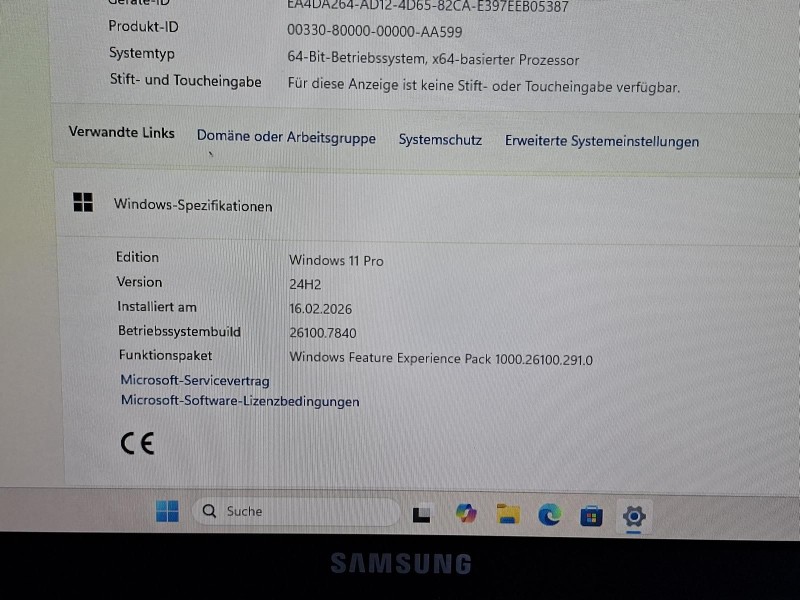 Foto Art Nr. $artikelnummer