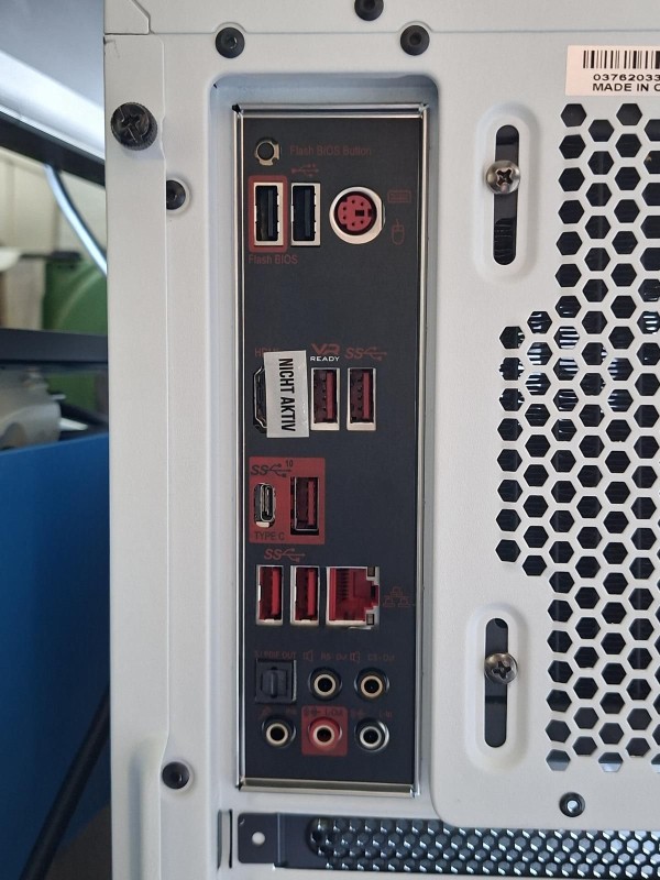 Foto Art Nr. $artikelnummer