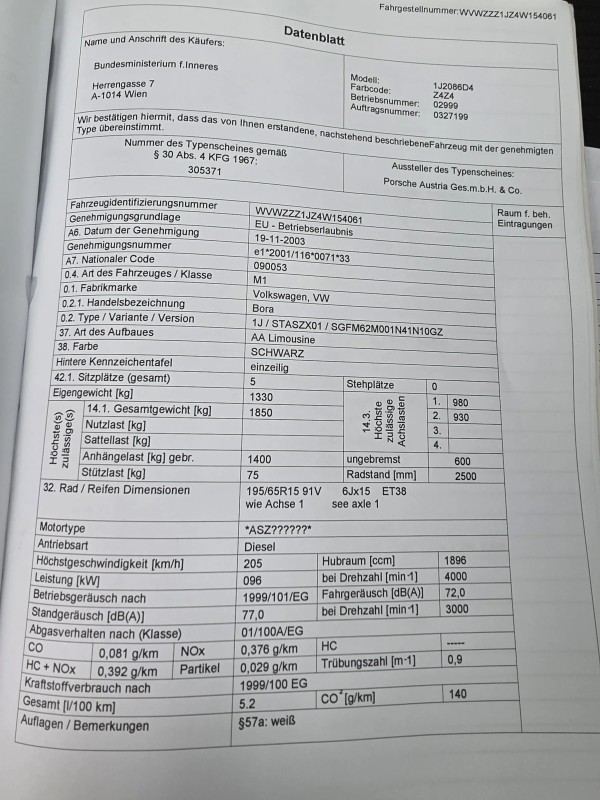 Foto Art Nr. $artikelnummer