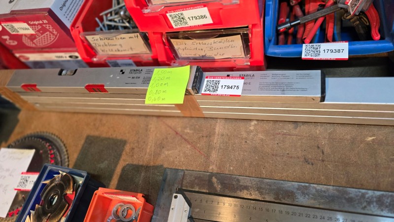 Foto Art Nr. $artikelnummer