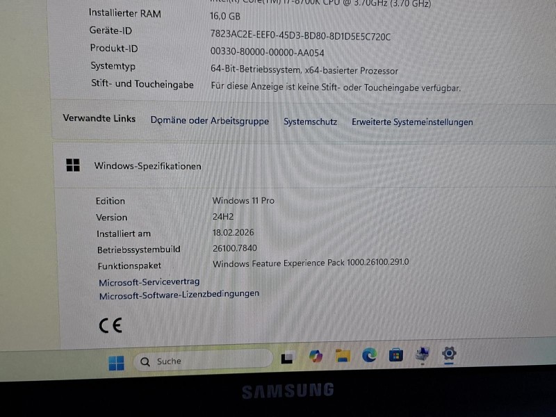 Foto Art Nr. $artikelnummer