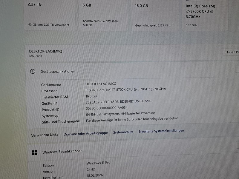 Foto Art Nr. $artikelnummer