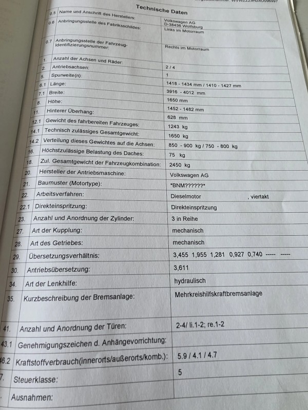 Foto Art Nr. $artikelnummer