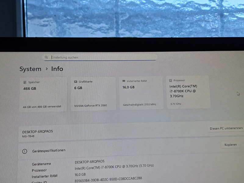 Foto Art Nr. $artikelnummer