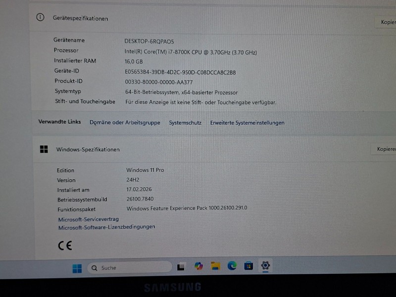 Foto Art Nr. $artikelnummer