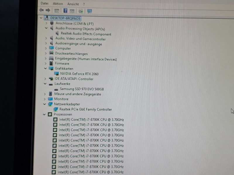 Foto Art Nr. $artikelnummer