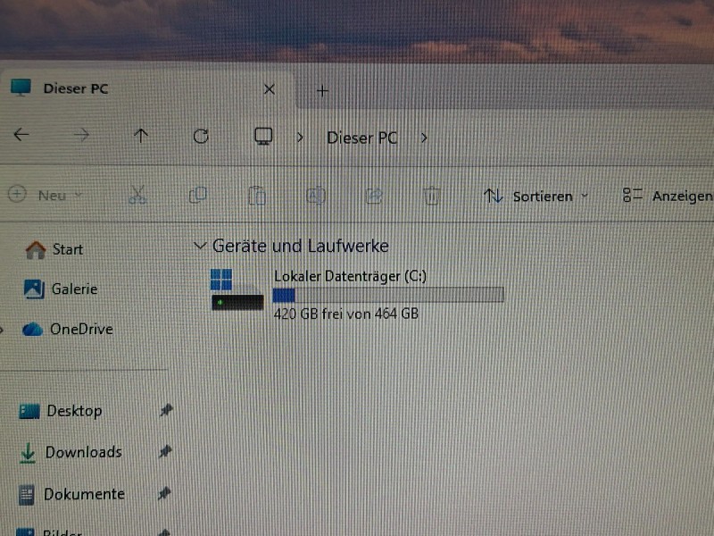 Foto Art Nr. $artikelnummer