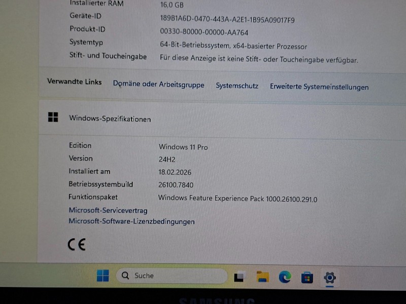 Foto Art Nr. $artikelnummer