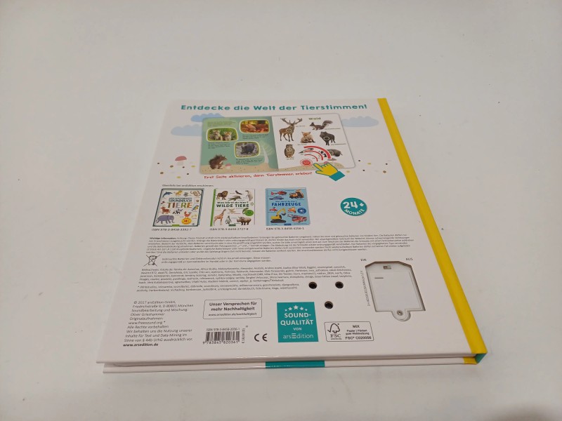 Foto Art Nr. $artikelnummer