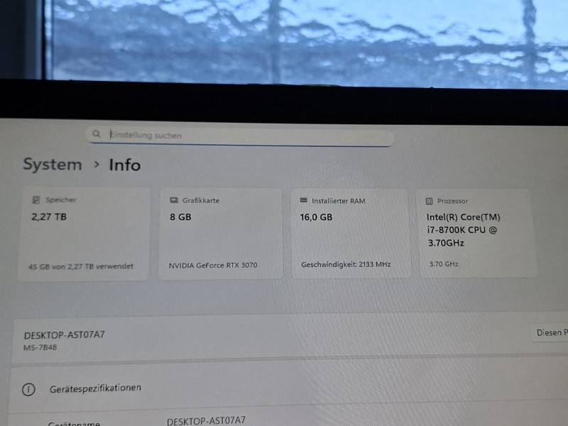 Foto Art Nr. $artikelnummer