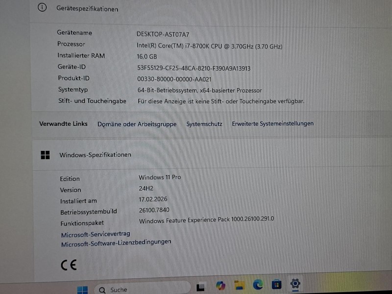 Foto Art Nr. $artikelnummer