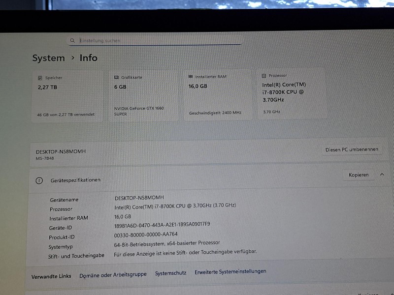 Foto Art Nr. $artikelnummer