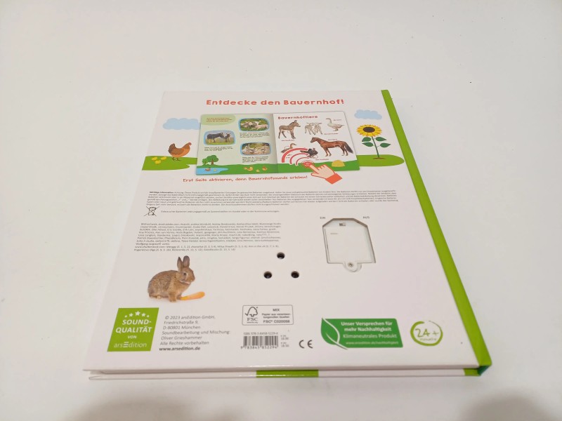 Foto Art Nr. $artikelnummer