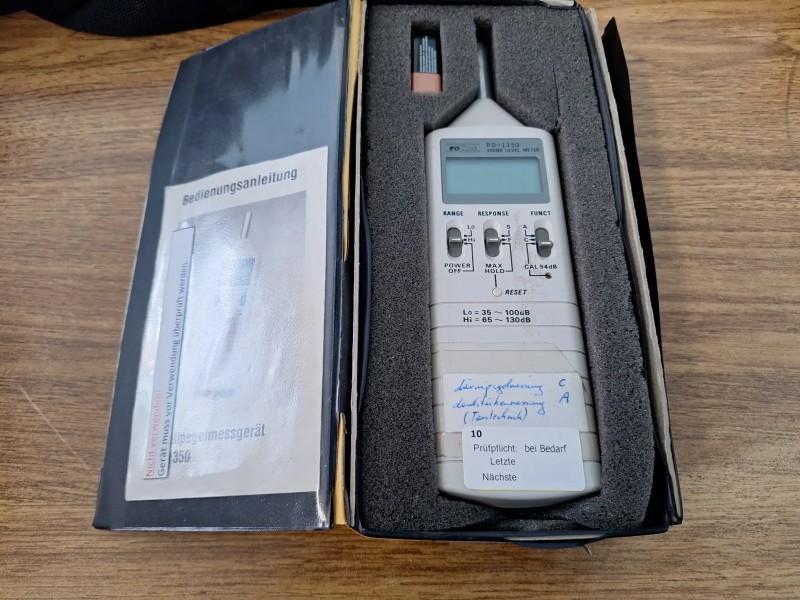 Foto Art Nr. $artikelnummer