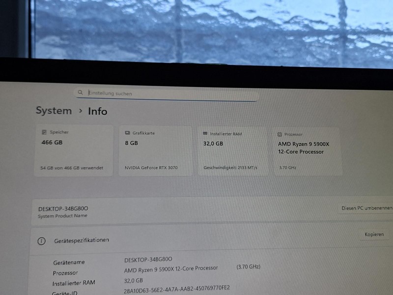 Foto Art Nr. $artikelnummer