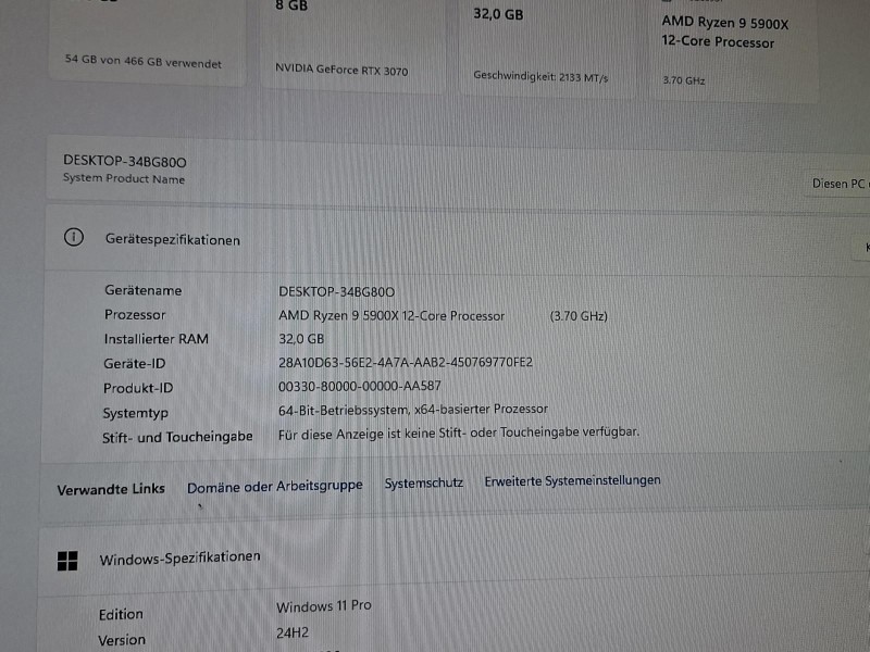 Foto Art Nr. $artikelnummer