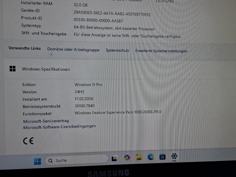 Foto Art Nr. $artikelnummer