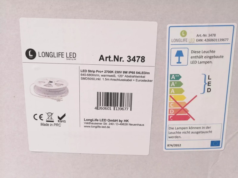 Foto Art Nr. $artikelnummer