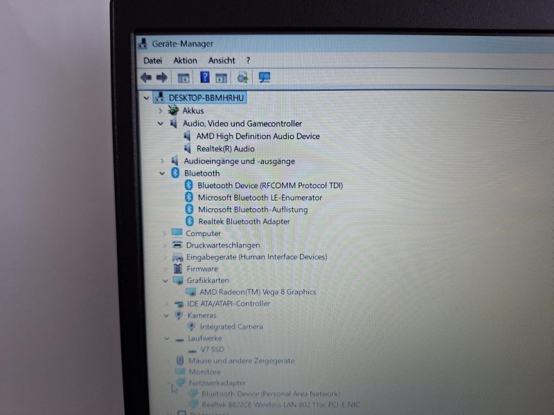 Foto Art Nr. $artikelnummer