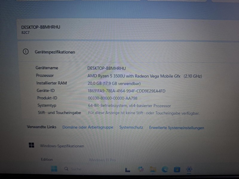 Foto Art Nr. $artikelnummer