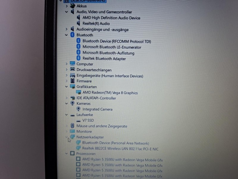 Foto Art Nr. $artikelnummer