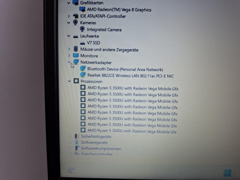 Foto Art Nr. $artikelnummer