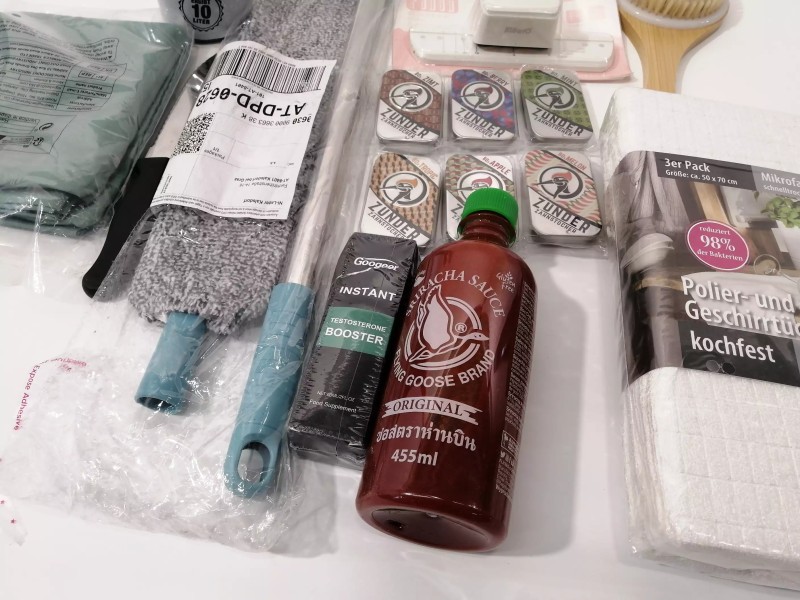 Foto Art Nr. $artikelnummer