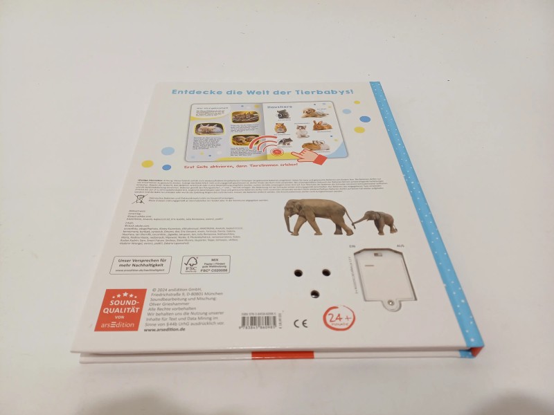 Foto Art Nr. $artikelnummer