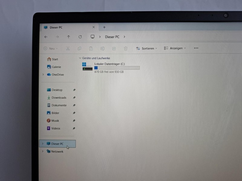 Foto Art Nr. $artikelnummer