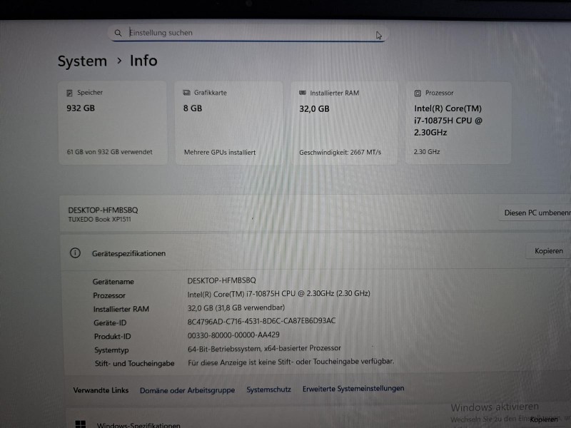 Foto Art Nr. $artikelnummer