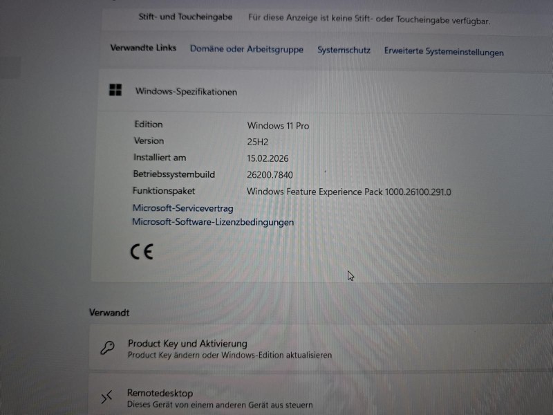 Foto Art Nr. $artikelnummer