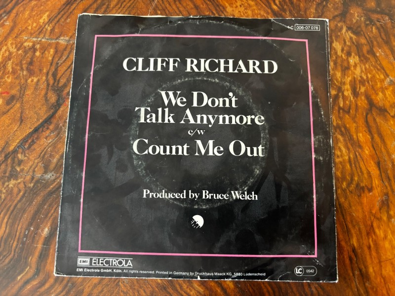 Foto Art Nr. $artikelnummer