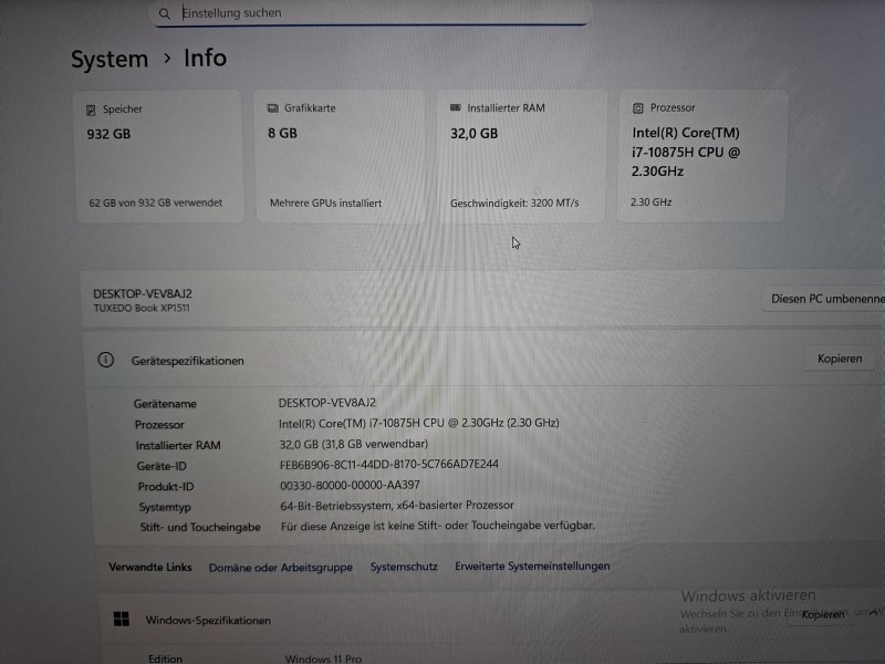 Foto Art Nr. $artikelnummer