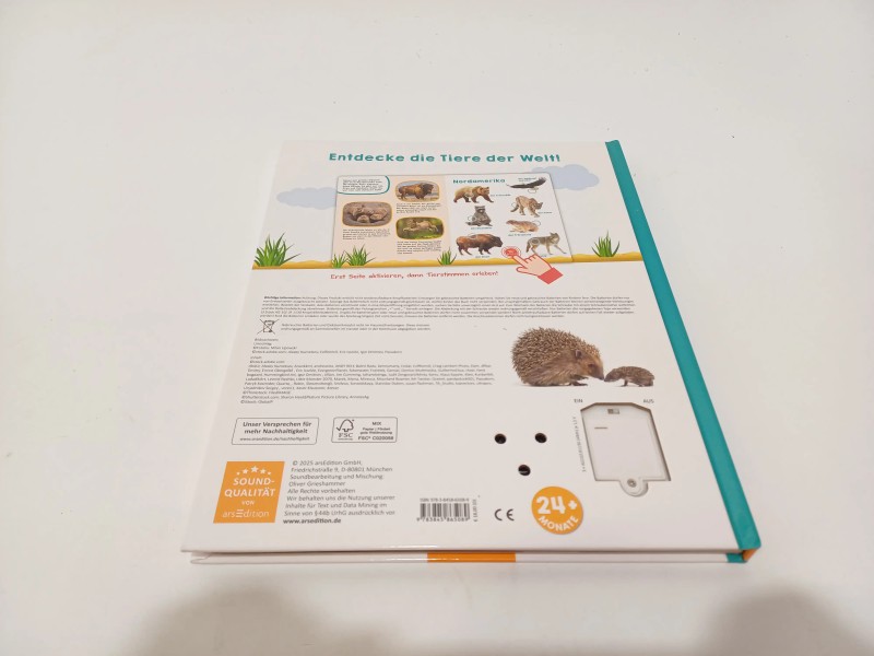 Foto Art Nr. $artikelnummer