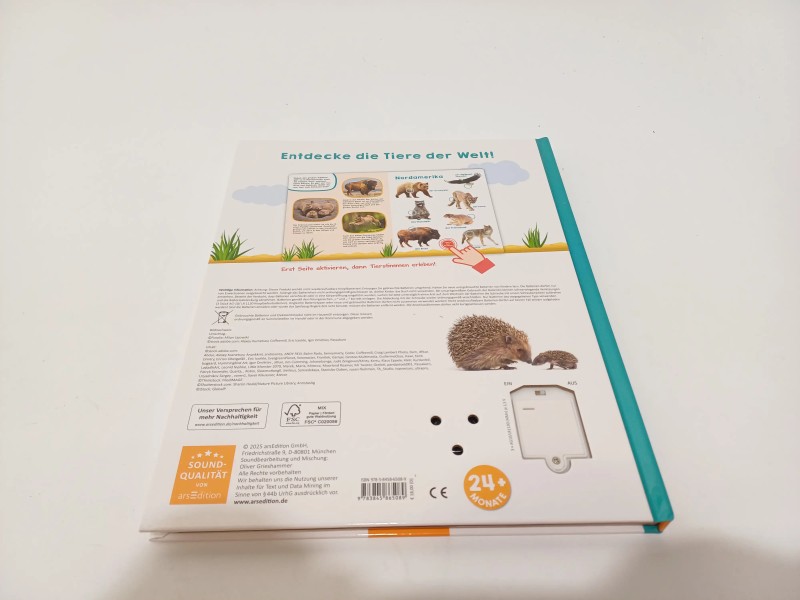 Foto Art Nr. $artikelnummer