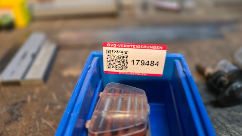 Foto Art Nr. $artikelnummer