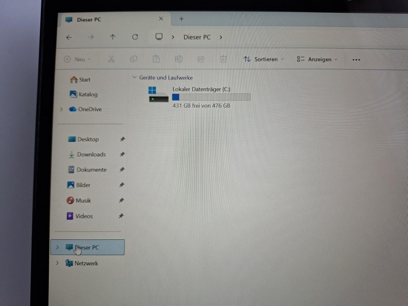 Foto Art Nr. $artikelnummer