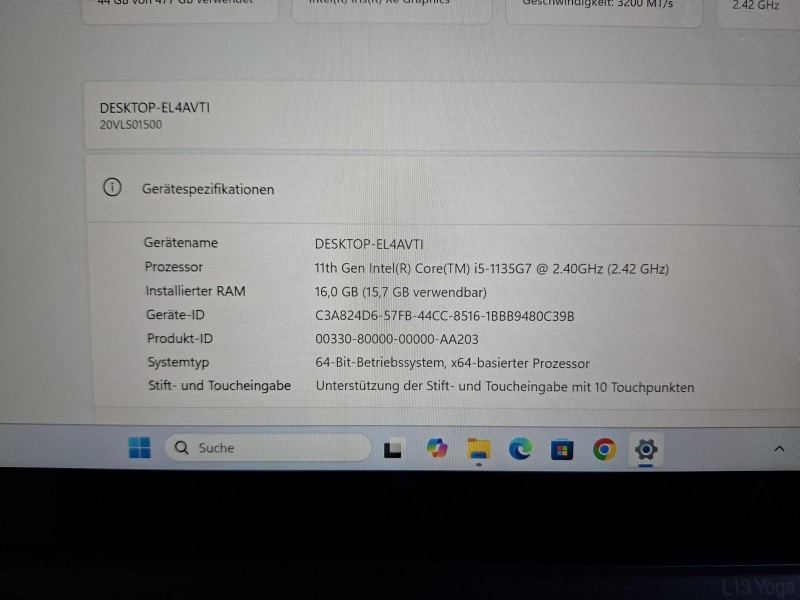 Foto Art Nr. $artikelnummer